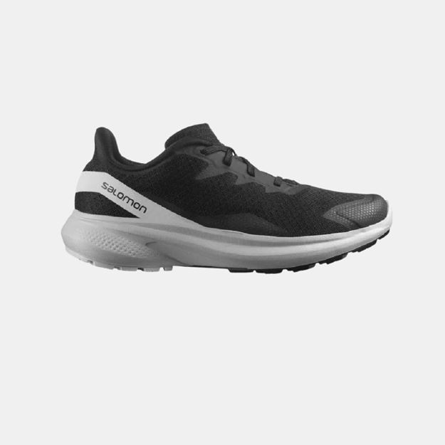 Picture of SALOMON IMPULSE WOMEN BLACK